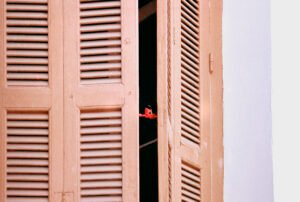 Mediterranean landscape photograph capturing light, silence and coastal atmosphere. From the series ‘Mediterranean’ by Balša Gobović.