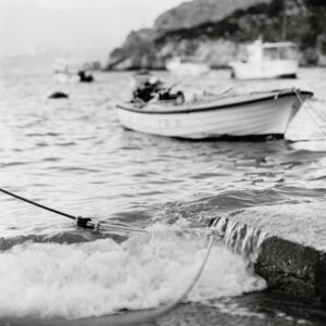 Fine art photograph reflecting memory, time and the fading of personal traces. From the series ‘Before I Forget’ by Balša Gobović.