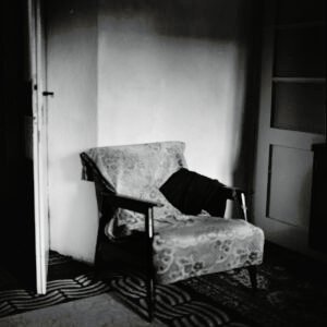 Fine art photograph reflecting memory, time and the fading of personal traces. From the series ‘Before I Forget’ by Balša Gobović.