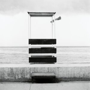 Fine art photograph reflecting memory, time and the fading of personal traces. From the series ‘Before I Forget’ by Balša Gobović.