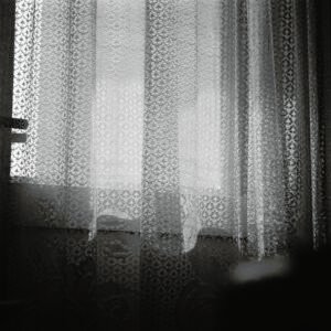 Fine art photograph reflecting memory, time and the fading of personal traces. From the series ‘Before I Forget’ by Balša Gobović.