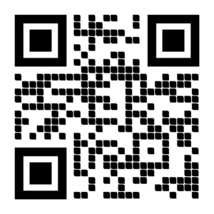 QR code-gobovic_balsa Instagram