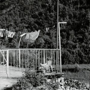 Fine art photograph reflecting memory, time and the fading of personal traces. From the series ‘Before I Forget’ by Balša Gobović.