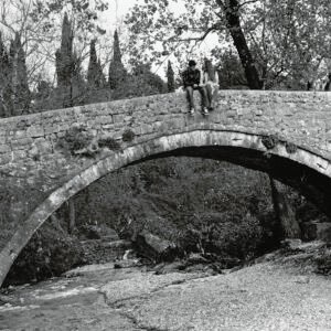 Fine art photograph reflecting memory, time and the fading of personal traces. From the series ‘Before I Forget’ by Balša Gobović.