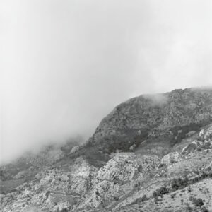 Fine art photograph reflecting memory, time and the fading of personal traces. From the series ‘Before I Forget’ by Balša Gobović.